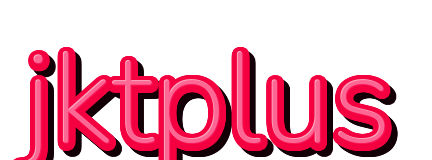 jktplus — logo kanal