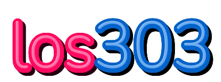 los303 — logo kanal