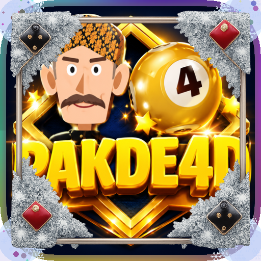 pakde4d — galeri pratinjau - APK Resmi